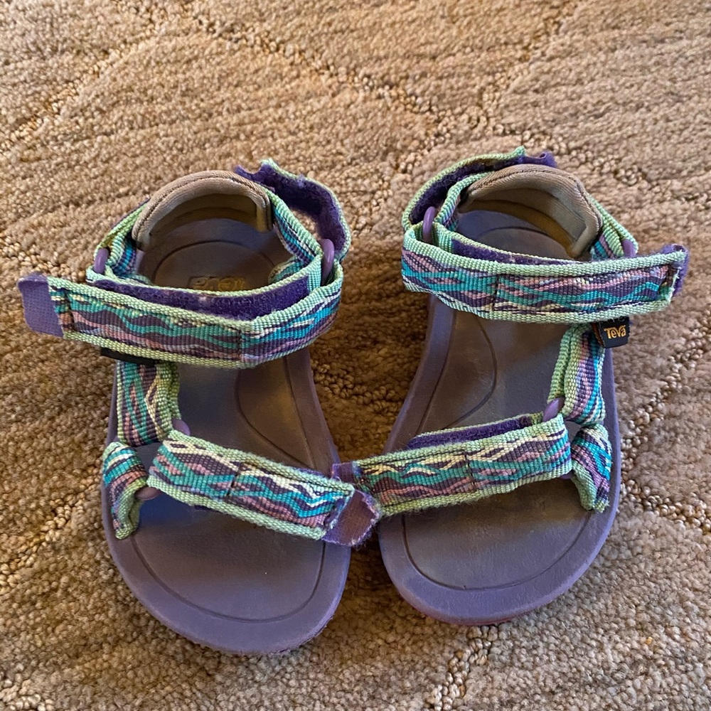 Teva
